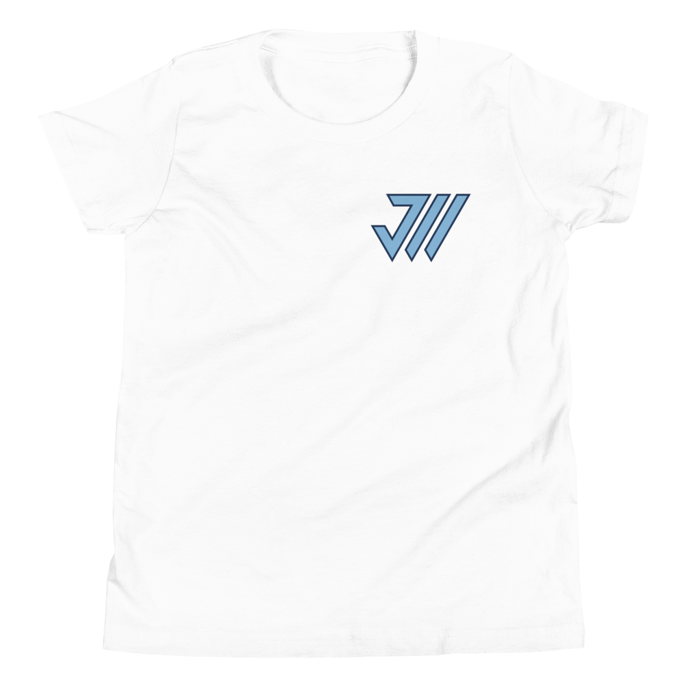 Jae’lyn Withers "1% Better" Youth Shirt