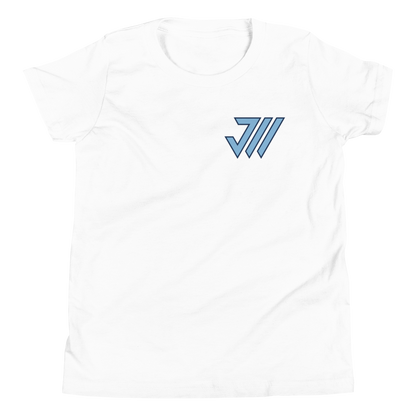 Jae’lyn Withers "1% Better" Youth Shirt