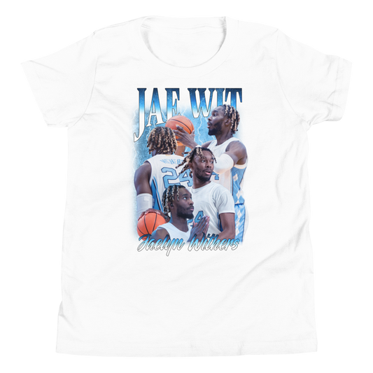 Jae’lyn Withers "Collage" Youth Shirt