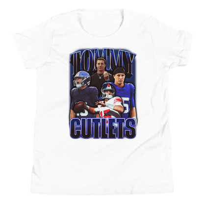Tommy DeVito "Collage" Youth Shirt
