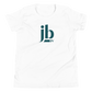 James Bradberry IV "Logo" Youth Shirt
