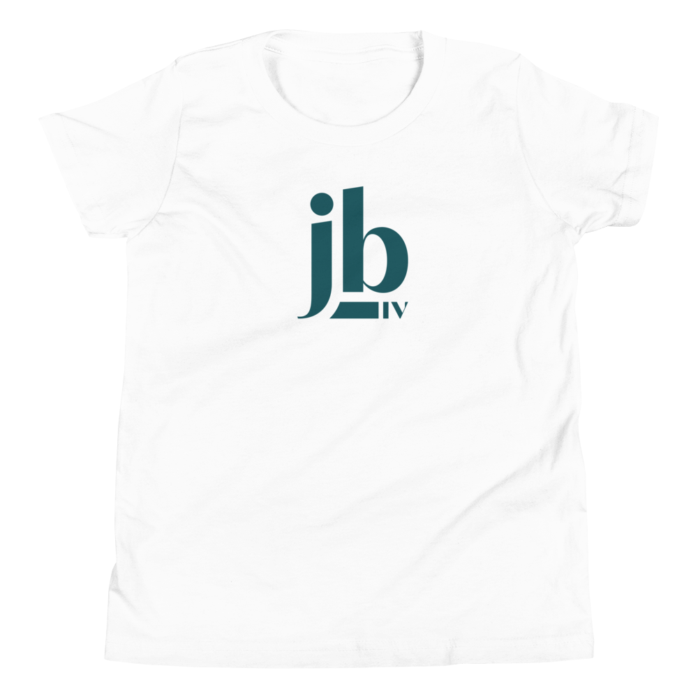 James Bradberry IV "Logo" Youth Shirt
