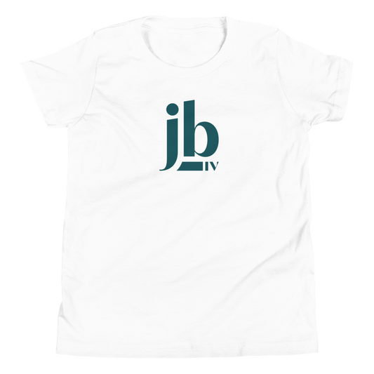 James Bradberry IV "Logo" Youth Shirt