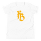 Keeanu Benton "Logo" Youth Shirt