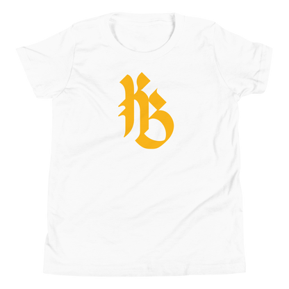 Keeanu Benton "Logo" Youth Shirt