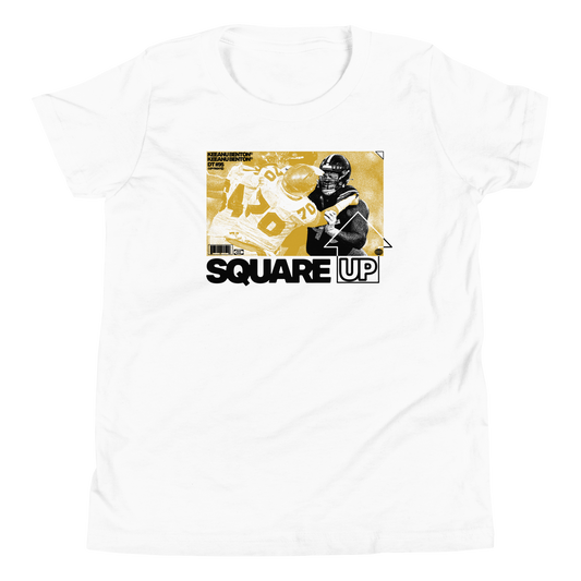 Keeanu Benton "Square Up" Youth Shirt