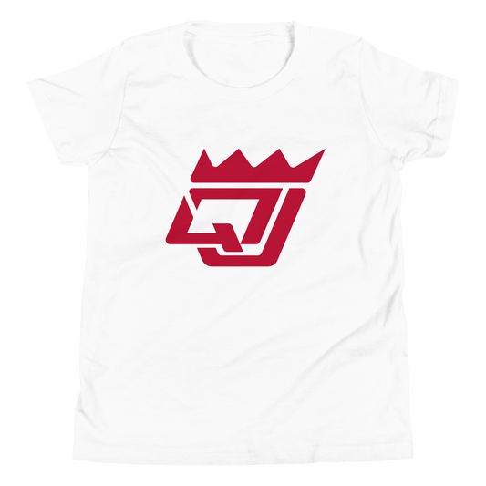 Quinshon Judkins "Logo" Youth Shirt