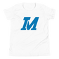Ifeatu Melifonwu "Logo" Youth Shirt