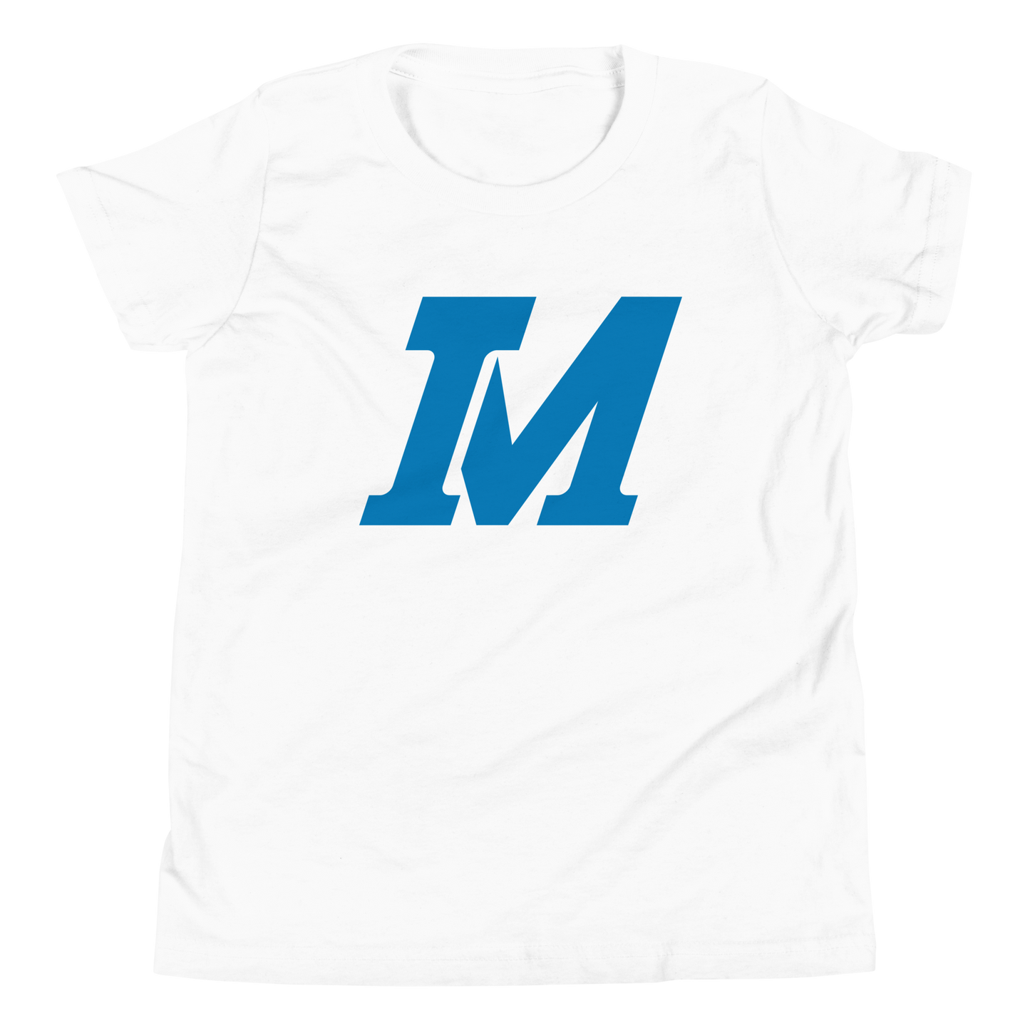 Ifeatu Melifonwu "Logo" Youth Shirt