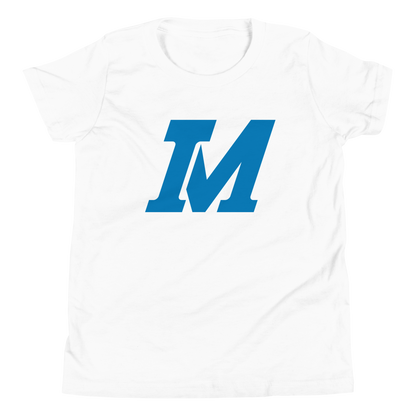 Ifeatu Melifonwu "Logo" Youth Shirt