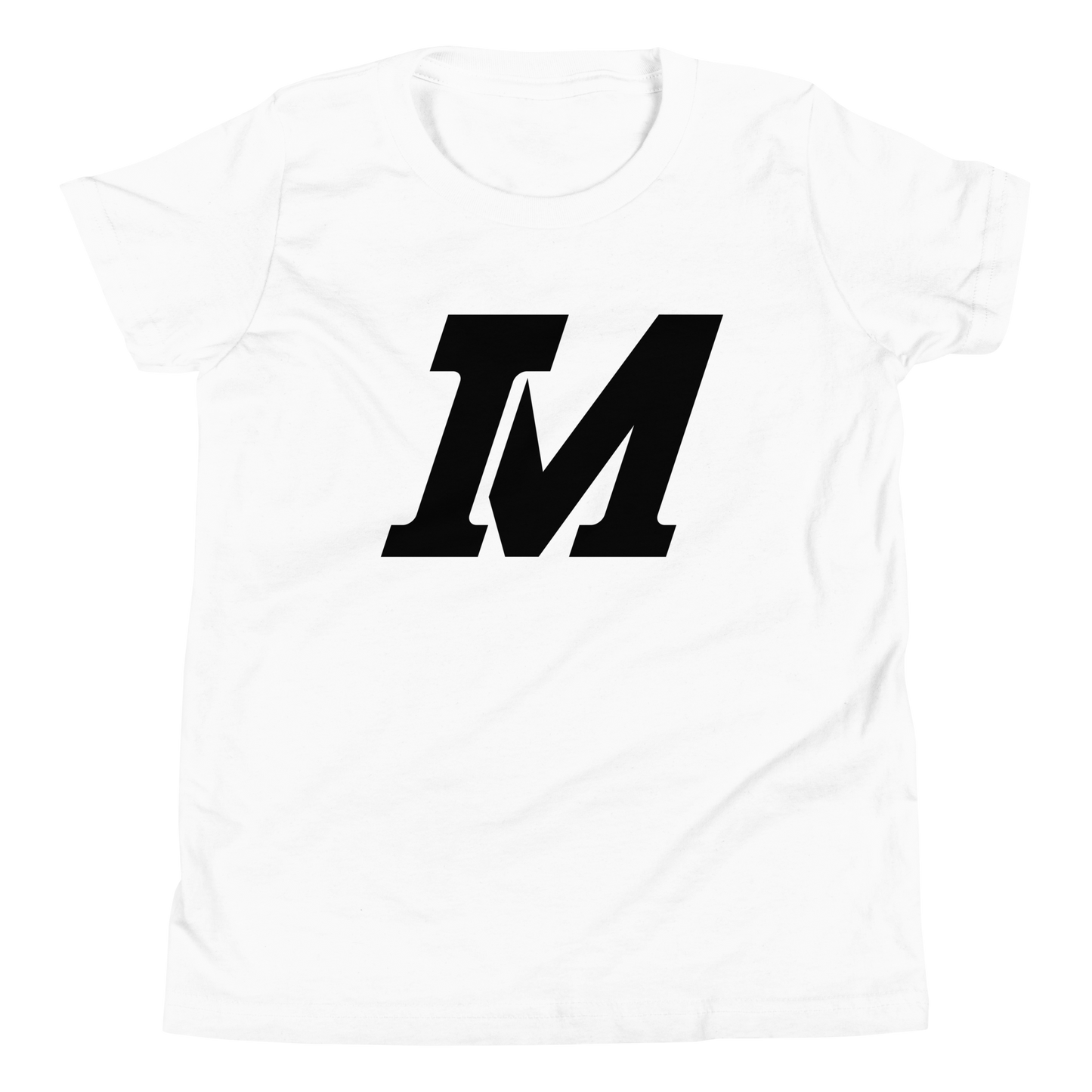 Ifeatu Melifonwu "Logo" Youth Shirt