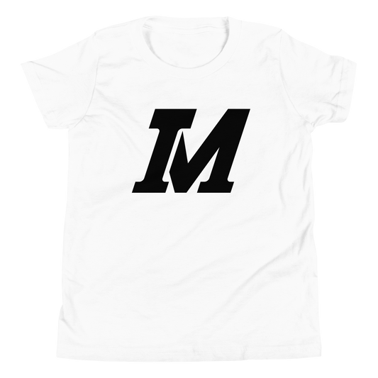 Ifeatu Melifonwu "Logo" Youth Shirt