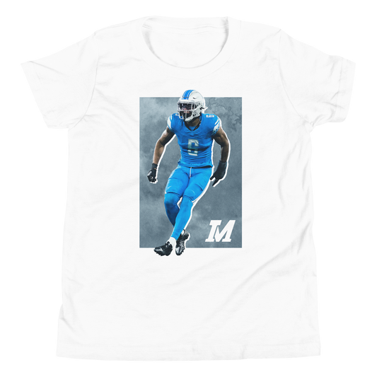 Ifeatu Melifonwu "Photo" Youth Shirt