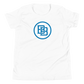 Brian Branch "Logo" Youth Shirt