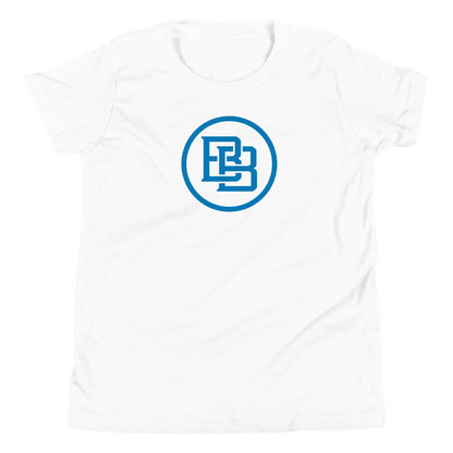 Brian Branch "Logo" Youth Shirt