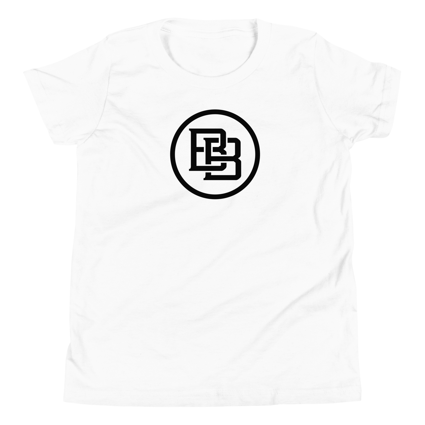 Brian Branch "Logo" Youth Shirt