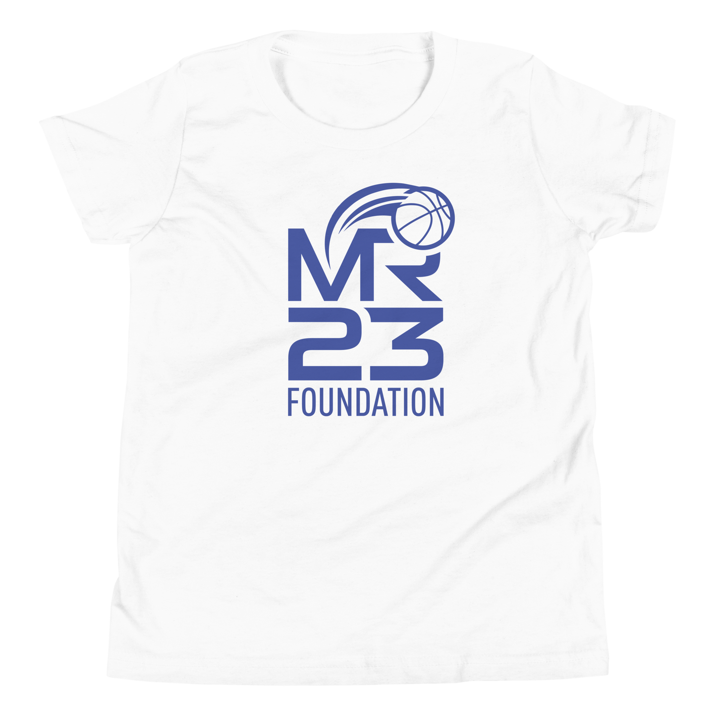 Mitchell Robinson "MR23" Youth Shirt