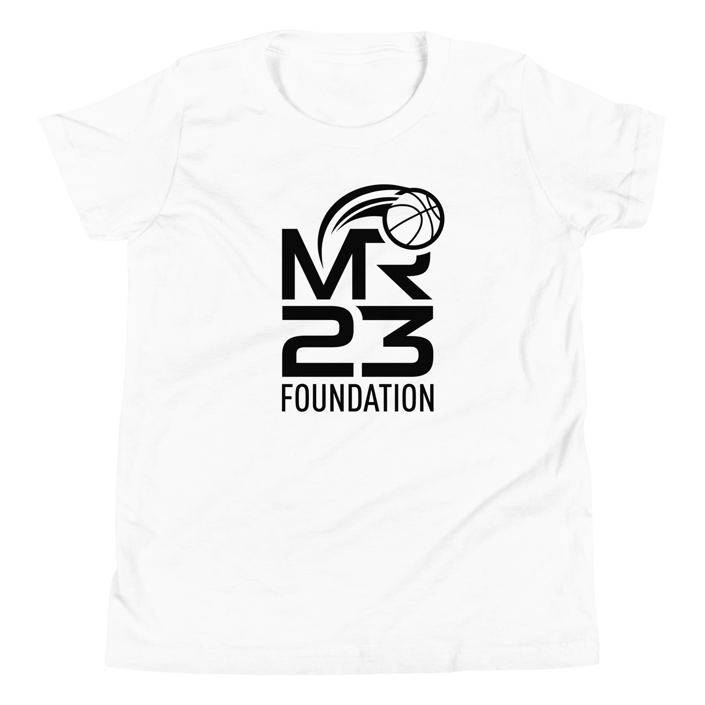 Mitchell Robinson "MR23" Youth Shirt