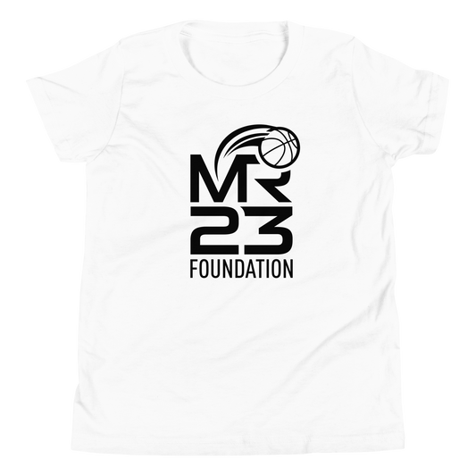 Mitchell Robinson "MR23" Youth Shirt