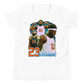 Mitchell Robinson "Collage" Youth Shirt