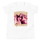 Angel Reese "Double-Double Queen" Youth Shirt