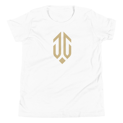 Jarrian Jones "Logo" Youth Shirt