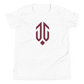Jarrian Jones "Logo" Youth Shirt