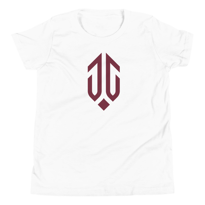 Jarrian Jones "Logo" Youth Shirt