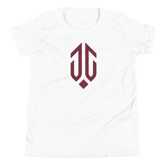 Jarrian Jones "Logo" Youth Shirt
