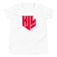KJ Lewis "Logo" Youth Shirt