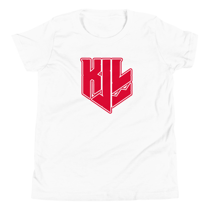 KJ Lewis "Logo" Youth Shirt