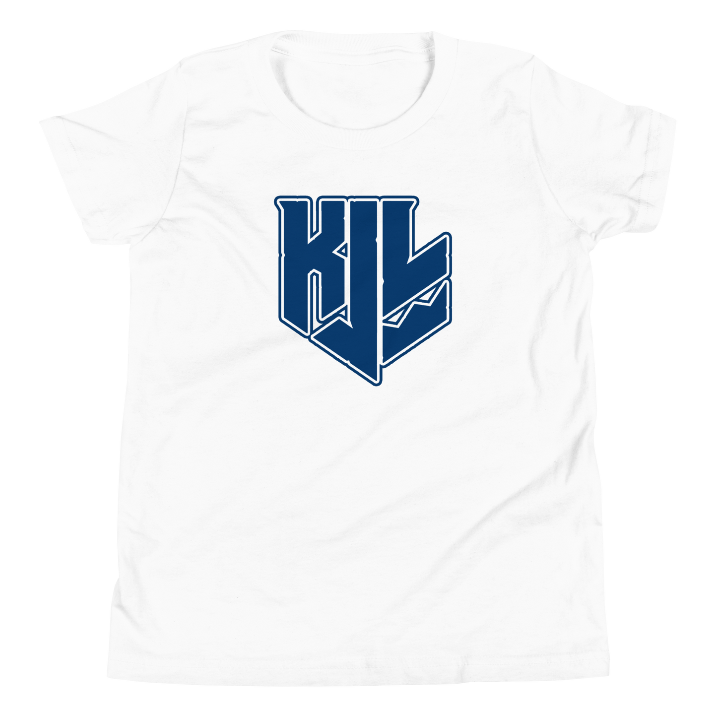 KJ Lewis "Logo" Youth Shirt