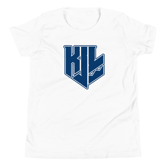 KJ Lewis "Logo" Youth Shirt