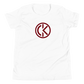 Chloe Kitts "Logo" Youth Shirt