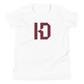 Kam Davis "Logo" Youth Shirt