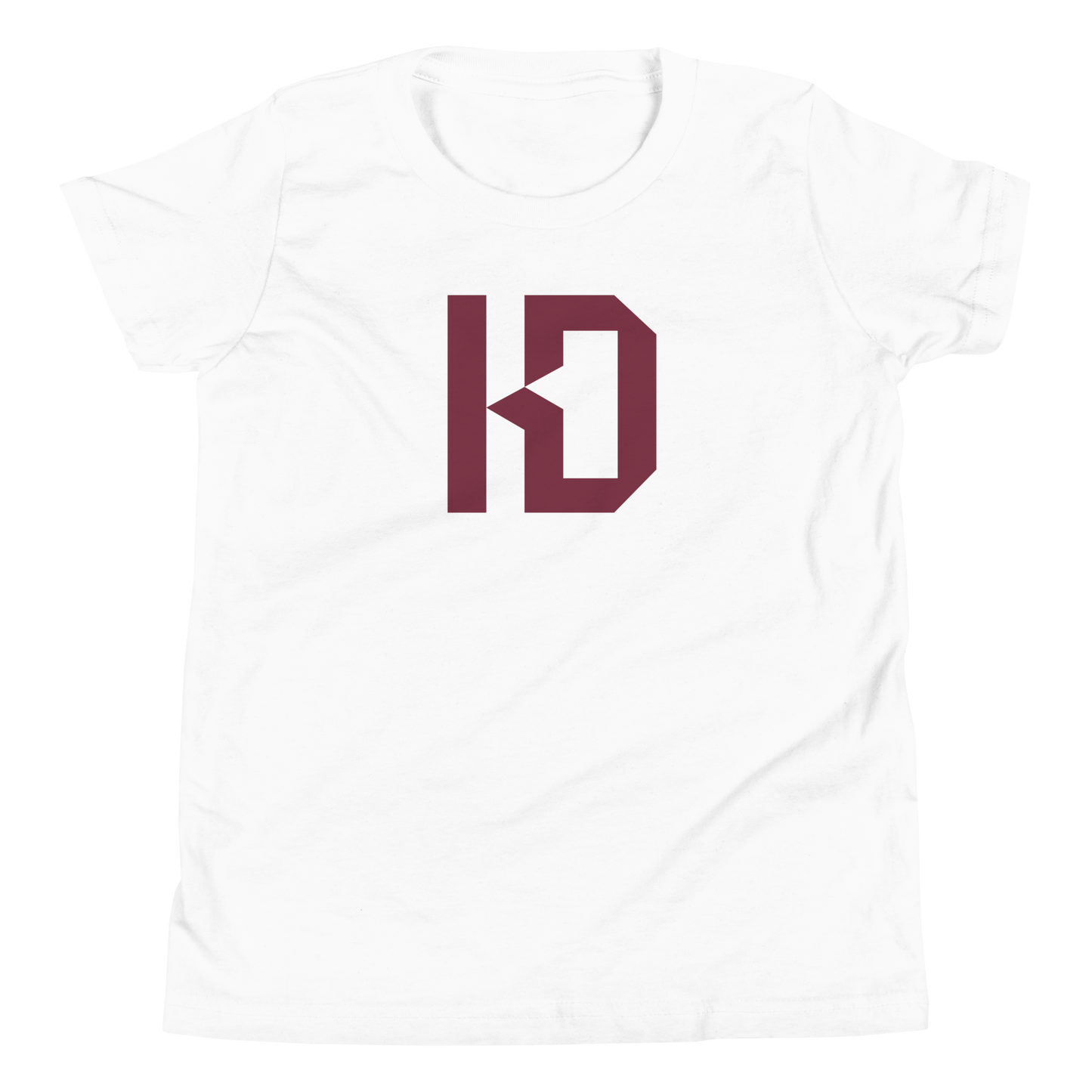 Kam Davis "Logo" Youth Shirt