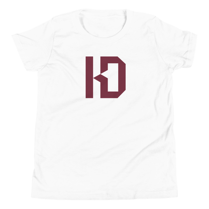 Kam Davis "Logo" Youth Shirt