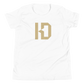 Kam Davis "Logo" Youth Shirt