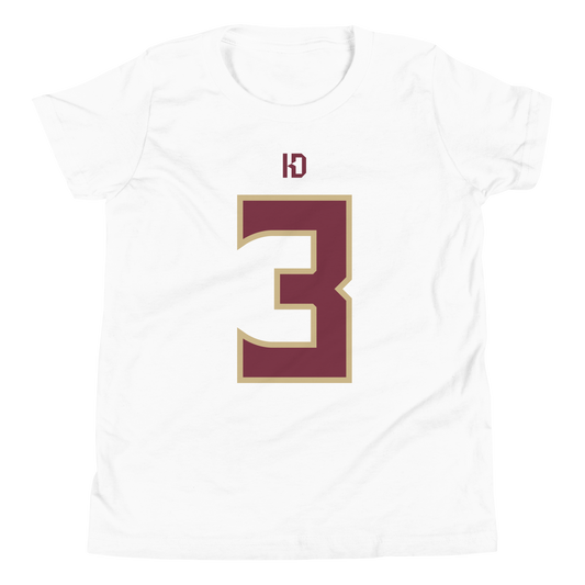 Kam Davis "Jersey" Youth Shirt