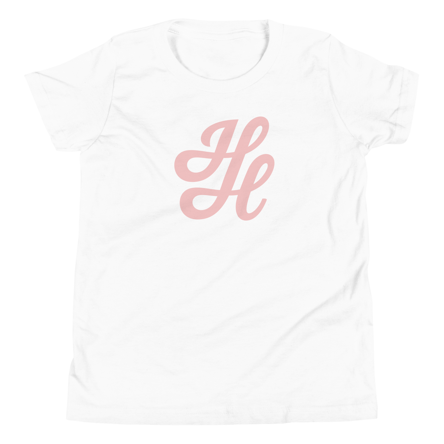 Hannah Hidalgo "Logo" Youth Shirt