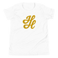 Hannah Hidalgo "Logo" Youth Shirt