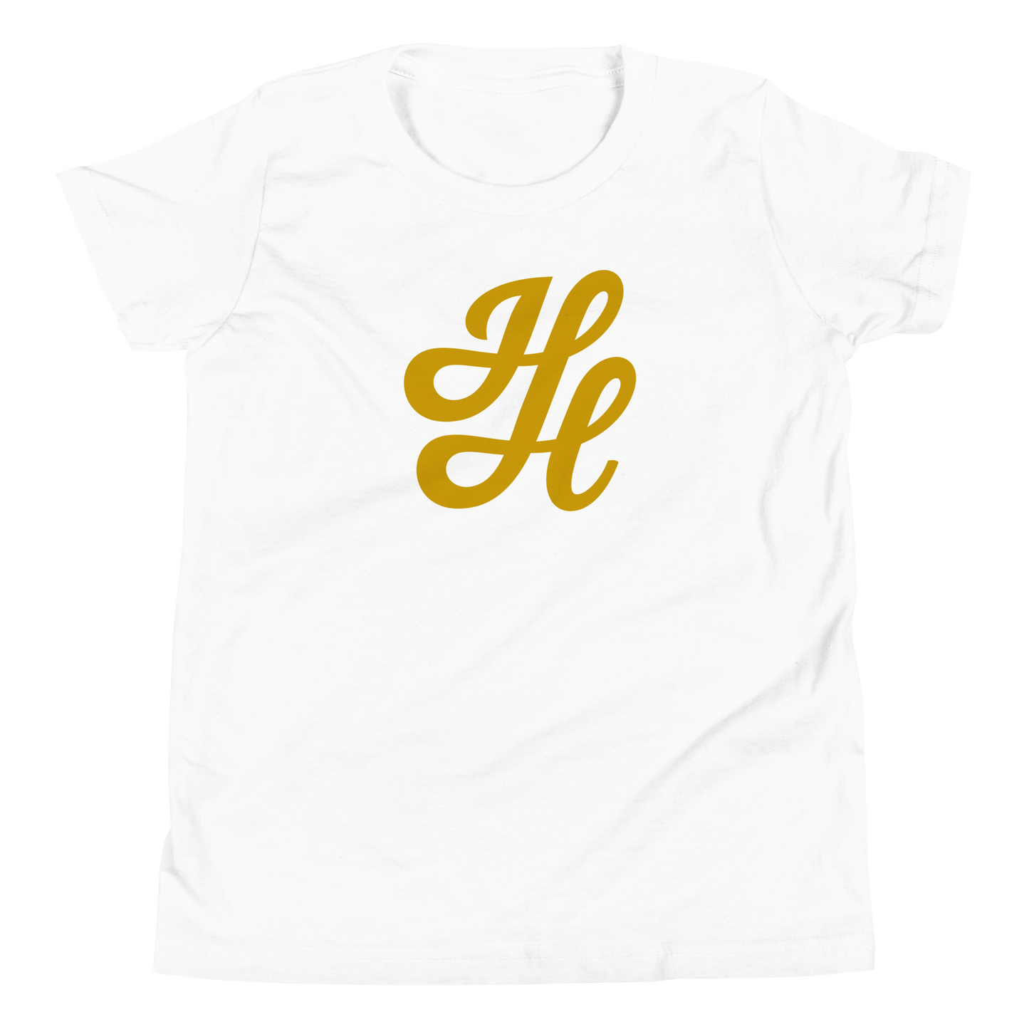 Hannah Hidalgo "Logo" Youth Shirt