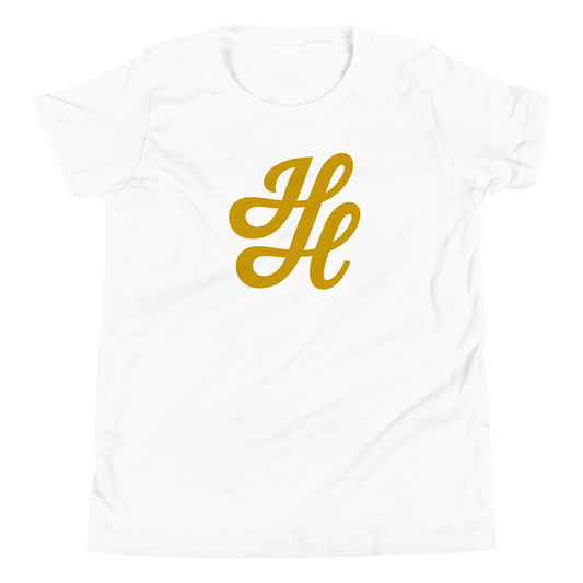 Hannah Hidalgo "Logo" Youth Shirt