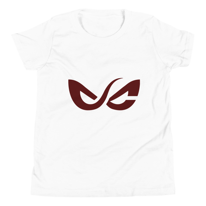 Jeremy Chinn "Logo" Youth Shirt
