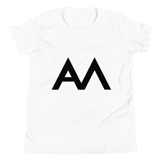 Alexander Mattison "Logo" Youth Shirt