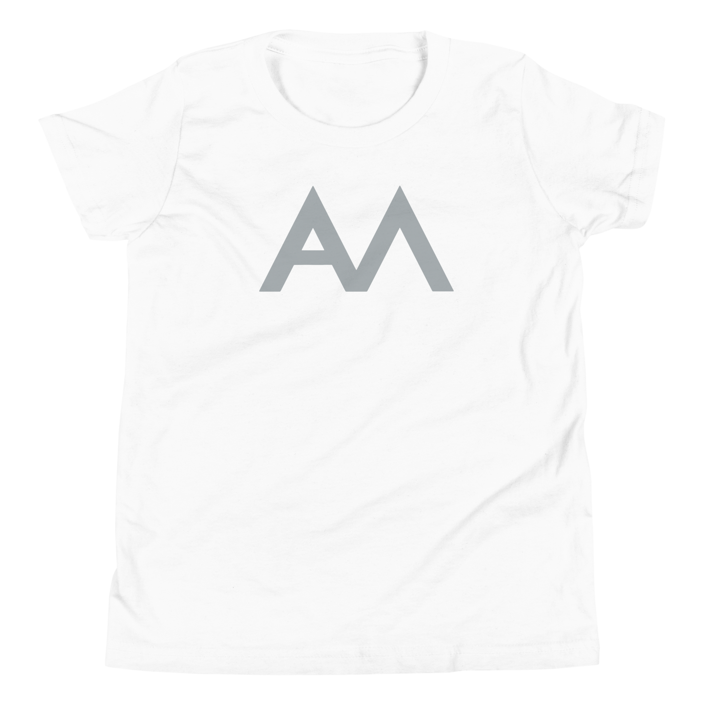 Alexander Mattison "Logo" Youth Shirt