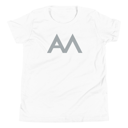 Alexander Mattison "Logo" Youth Shirt