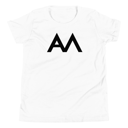 Alexander Mattison "Logo" Youth Shirt