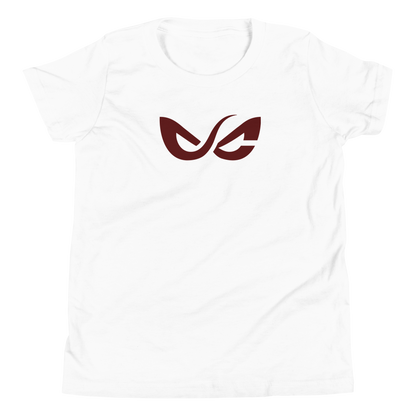Jeremy Chinn "Logo" Youth Shirt