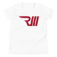 Ray Ray McCloud "Logo" Youth Shirt